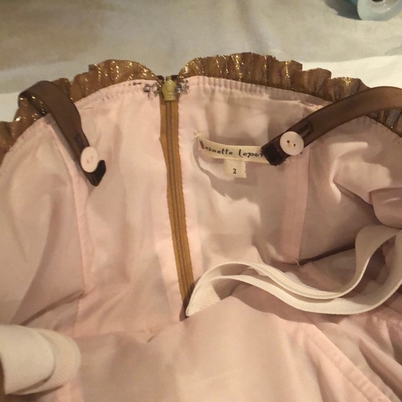 Nanette Lapore - Picture 4 of 4